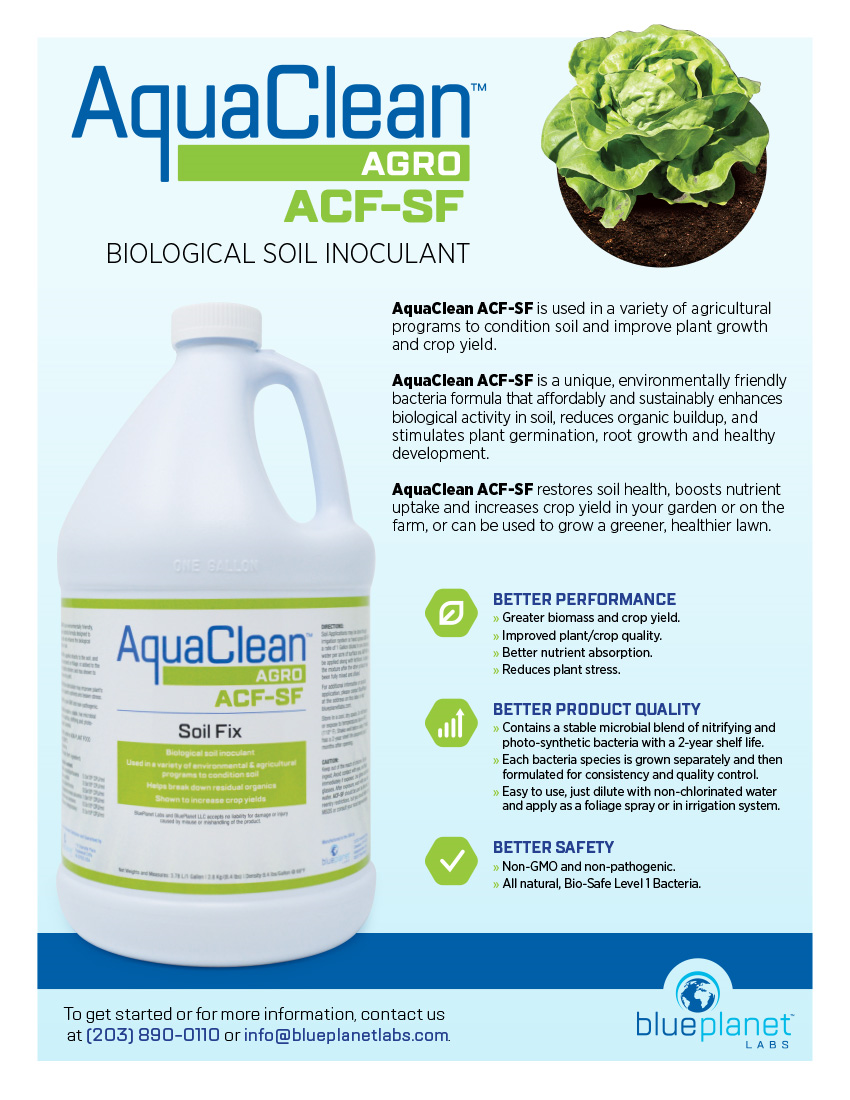 AquaClean ACF-SF How to Use